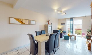 Appartement 5 Pièces 94 m² à vendre à Onet-le-Château (12850)