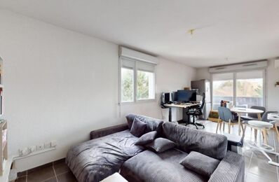 vente appartement 179 000 € à proximité de Bruguières (31150)