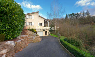 Maison 7 Pièces 178 m² à vendre à Courzieu (69690)