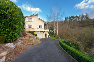 Maison 7 pièces 420000 €