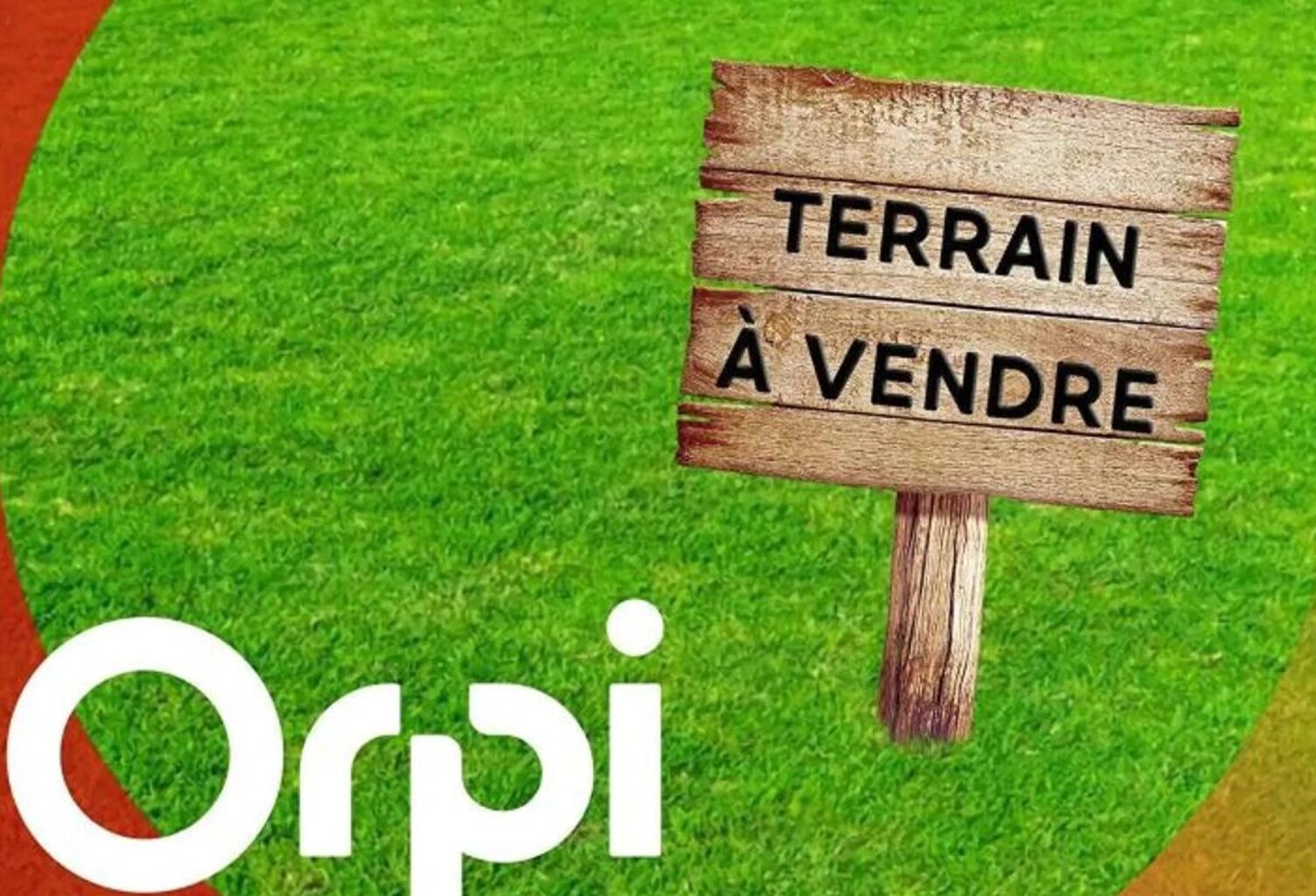 Terrain À Vendre — photo 1