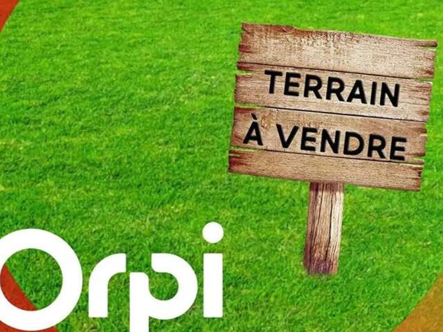 Terrain À Vendre — photo du bien