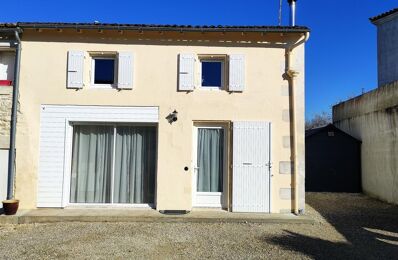 vente maison 170 400 € à proximité de Bussac-sur-Charente (17100)