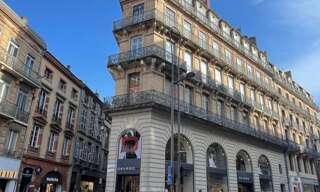 Commerce  95 m² à vendre à Toulouse (31000)