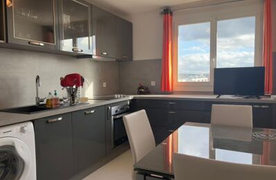 vente appartement 85 000 € à proximité de Villate (31860)