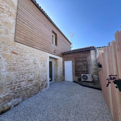 Maison 4 pièces 97 m²