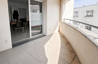 vente appartement 134 000 € à proximité de Castelginest (31780)