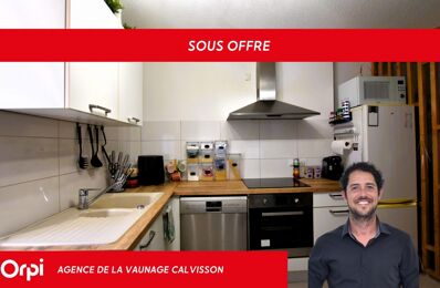 vente maison 149 000 € à proximité de Codognan (30920)