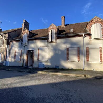 Maison 5 pièces 69500 €