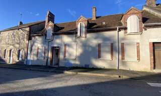 Maison 5 Pièces 111 m² à vendre à Dammarie-sur-Loing (45230)