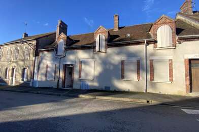 Maison 5 pièces 69500 €
