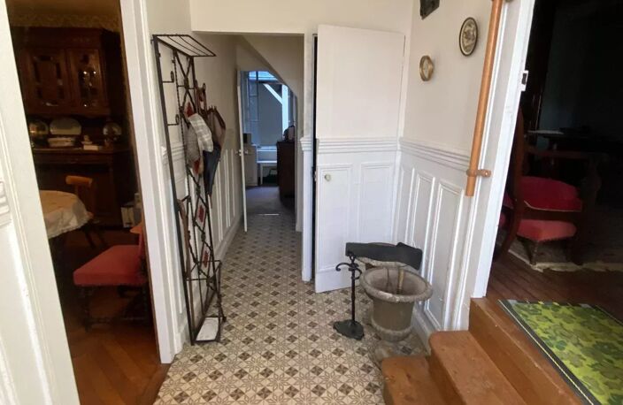 Charmante maison en centre-ville de Dammarie-sur-Loing — photo 2
