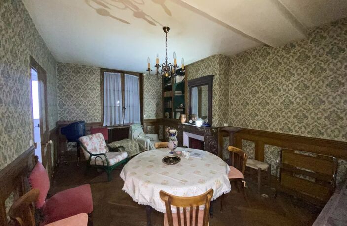 Charmante maison en centre-ville de Dammarie-sur-Loing — photo 3