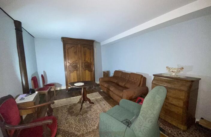 Charmante maison en centre-ville de Dammarie-sur-Loing — photo 4
