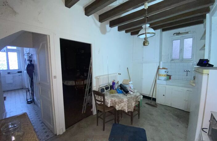 Charmante maison en centre-ville de Dammarie-sur-Loing — photo 5