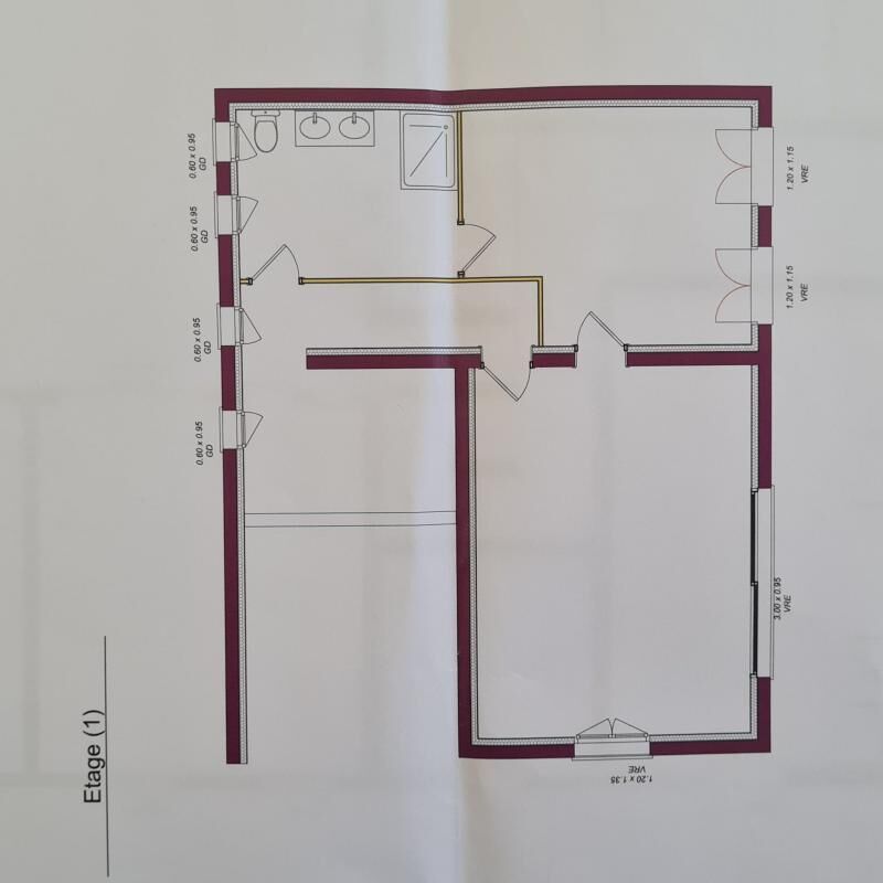 Photo Maison À Vendre image 4/4