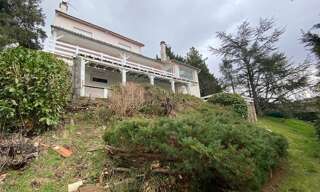 Maison 5 Pièces 134 m² à louer à Roche-la-Molière (42230)