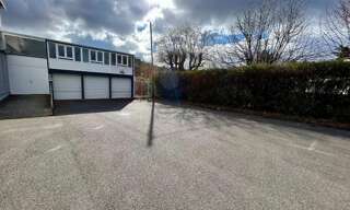 Local industriel  260 m² à louer à Villars (42390)