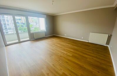 location appartement 720 € CC /mois à proximité de Saint-Étienne (42230)