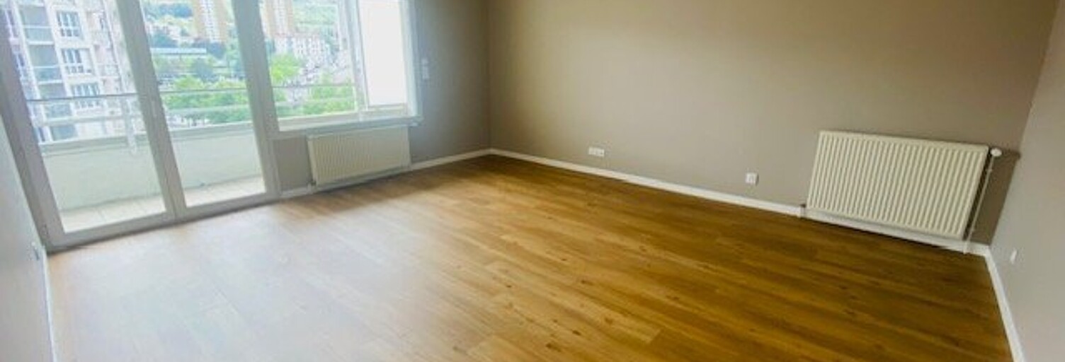 Appartement 3 Pièces 72 m² à louer à Saint-Étienne (42000)