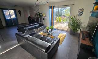 Maison 5 Pièces 129 m² à vendre à Roche-la-Molière (42230)