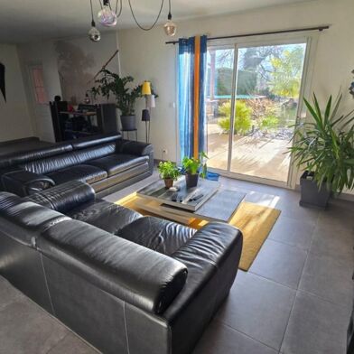 Maison 5 pièces 335000 €