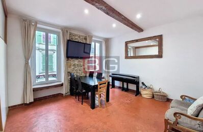 vente appartement 399 000 € à proximité de Biot (06410)