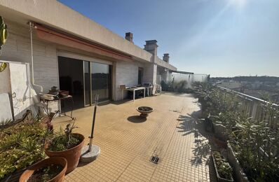 vente appartement 845 000 € à proximité de Vallauris (06220)