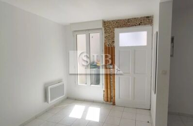 location appartement 540 € CC /mois à proximité de Quincy-sous-Sénart (91480)