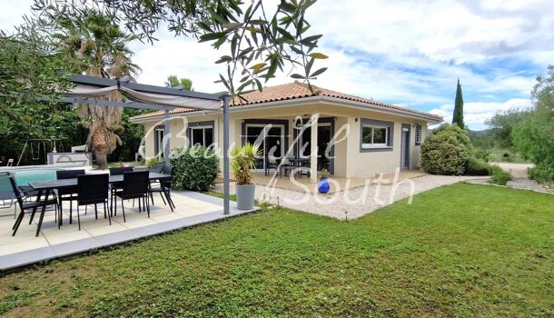 Villa / Maison 4 pièces  à vendre Rigarda 66320