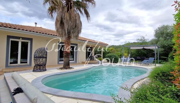 Villa / Maison 4 pièces  à vendre Rigarda 66320