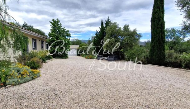 Villa / Maison 4 pièces  à vendre Rigarda 66320