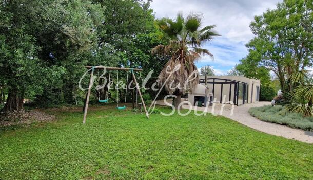 Villa / Maison 4 pièces  à vendre Rigarda 66320