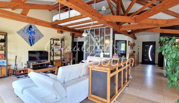 Villa / Maison 4 pièces  à vendre Rigarda 66320