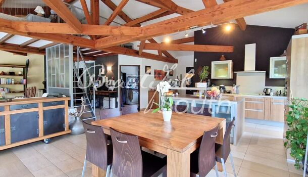 Villa / Maison 4 pièces  à vendre Rigarda 66320