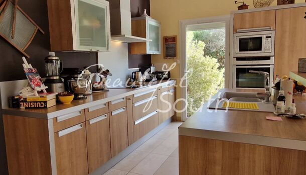 Villa / Maison 4 pièces  à vendre Rigarda 66320