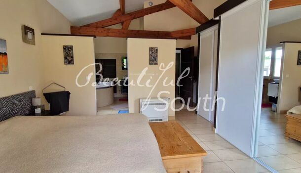 Villa / Maison 4 pièces  à vendre Rigarda 66320