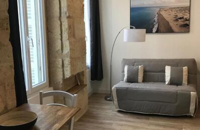 location appartement 890 € CC /mois à proximité de Bègles (33130)