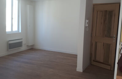 location appartement 589 € CC /mois à proximité de Saze (30650)