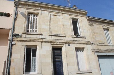 location appartement 698 € CC /mois à proximité de Saint-Caprais-de-Bordeaux (33880)