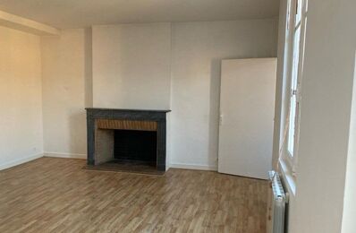 location appartement 850 € CC /mois à proximité de Bègles (33130)