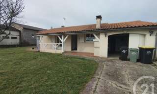 Maison 4 Pièces 77 m² à louer à Saint-Laurent-Médoc (33112)