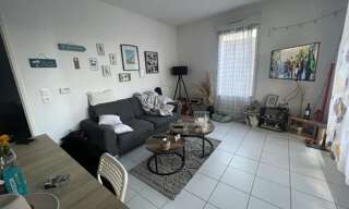 Appartement 2 Pièces 47 m² à vendre à Bordeaux (33300)