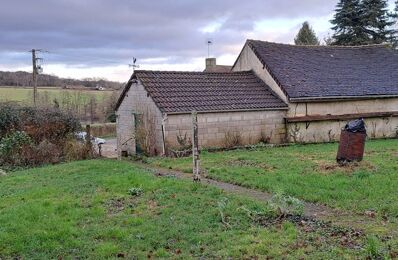 vente maison 45 000 € à proximité de Pré-en-Pail-Saint-Samson (53140)