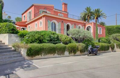 vente appartement 895 000 € à proximité de Beaulieu-sur-Mer (06310)