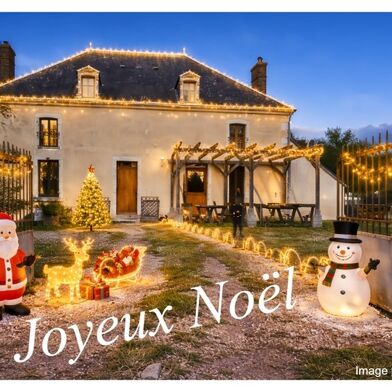 Maison 7 pièces 179900 €