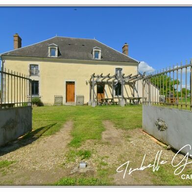 Maison 7 pièces 179900 €