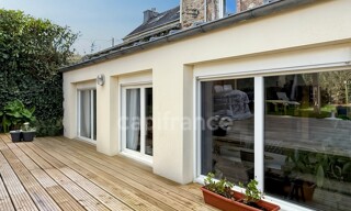 Appartement 5 Pièces 86 m² à vendre à Plougastel-Daoulas (29470)