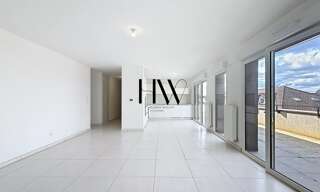 Appartement 5 Pièces 120 m² à vendre à Annemasse (74100)