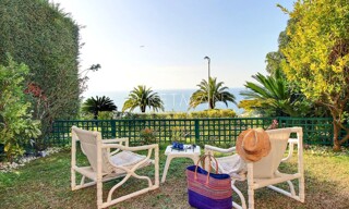 Appartement 2 Pièces 70 m² à vendre à Nice (06300)